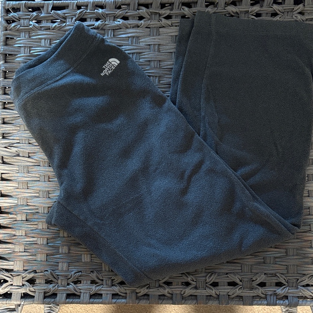 The North Face Dark Fleece Pants